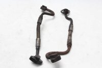 Ölleitung Ölschlauch Motorkühlung flex...