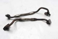 Linea dellolio, tubo flessibile dellolio, collegamento flessibile del raffreddamento del motore Triumph Tiger 1050 115NG 07-13