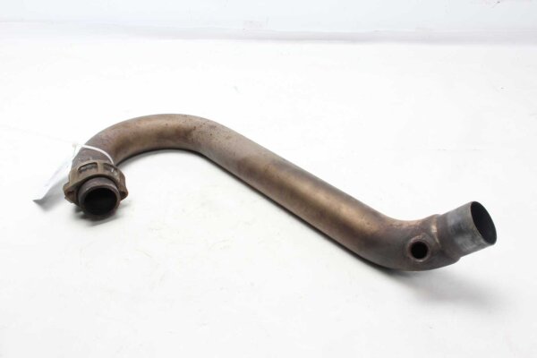 Pakosarja vasen pakoputki Moto Guzzi Stelvio 1200 8V NTX LZ 11-17