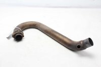 Pakosarja vasen pakoputki Moto Guzzi Stelvio 1200 8V NTX...