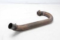 Pakosarja vasen pakoputki Moto Guzzi Stelvio 1200 8V NTX LZ 11-17