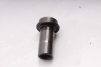 Asta di spinta della frizione, azionamento della frizione...