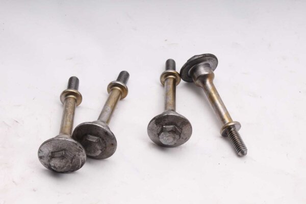 Set di bulloni di montaggio della testata del cilindro, esagonali Honda CBF 1000 F SC58 06-11