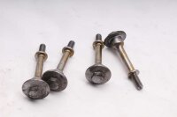 Cilinderkopbevestigingsboutset, zeshoekig Honda CBF 1000...