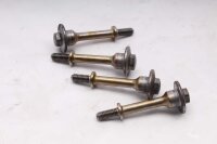 Cilinderkopbevestigingsboutset, zeshoekig Honda CBF 1000...