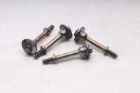 Set di bulloni di montaggio della testata del cilindro, esagonali Honda CBF 1000 F SC58 06-11