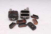 Kleppendeksel ontluchting cilinderkop membraanset Honda...