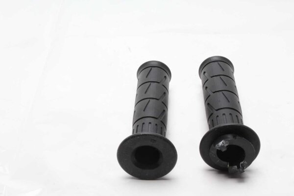 Styrgrebssæt, gummi, venstre og højre Kawasaki H2 1000 SX Ninja SE Tourer 24-24