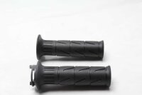 Lenkergriff Set Gummi links rechts Kawasaki H2 1000 SX...