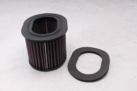 Inserto de filtro de aire C058A8 Yamaha FZR 1000 Exup 3LE/94 94-96