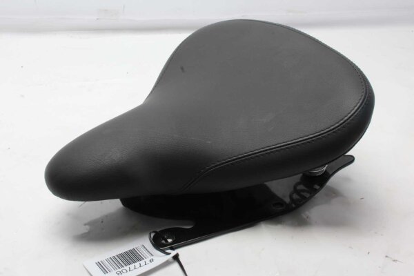 Solo Sitzbank Federung Motorrad Harley-Davidson Dyna Street Bob 1690 FXDBI 11-11