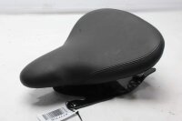 Solo Sitzbank Federung Motorrad Harley-Davidson Dyna...