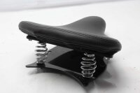 Solo Sitzbank Federung Motorrad Harley-Davidson Dyna...
