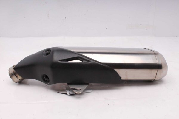 Pakoputken äänenvaimennin Kawasaki ZX-10R 1000 M Ninja 21-21