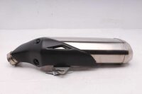 Pakoputken äänenvaimennin Kawasaki ZX-10R 1000...