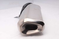 Pakoputken äänenvaimennin Kawasaki ZX-10R 1000 M Ninja 21-21