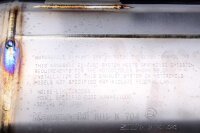 Pakoputken äänenvaimennin Kawasaki ZX-10R 1000 M Ninja 21-21