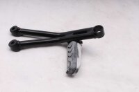 Beslag til fodstøtte for passager, bagest til...