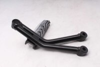 Beslag til fodstøtte for passager, bagest til venstre Moto Guzzi V7 850 IV Special 23-23