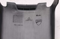 Vorderrad-Kotflügel Spritzschutz vorne oben Ducati Multistrada 1200 11-11