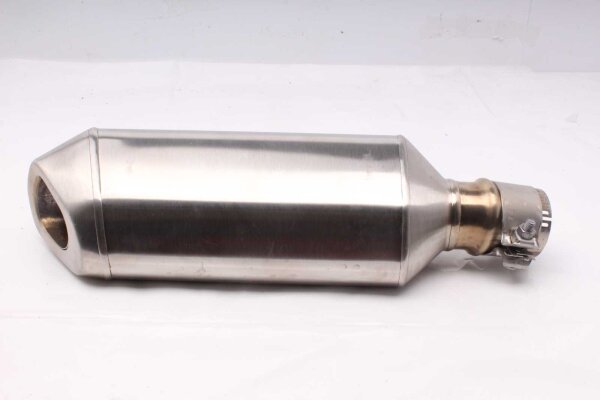 Exhaust muffler silencer exhaust system BMW S 1000 RR Euro 4/5 K67 0E21 19-22