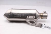 Pakoputken äänenvaimennin pakoputkisto BMW S...