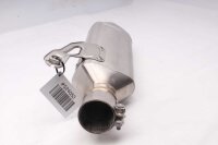 Exhaust muffler silencer exhaust system BMW S 1000 RR Euro 4/5 K67 0E21 19-22