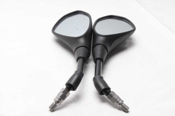 Taustapeilisarja vasen oikea BMW S 1000 RR Euro 4/5 K67 0E21 19-22