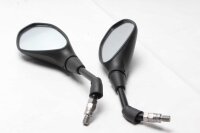 Taustapeilisarja vasen oikea BMW S 1000 RR Euro 4/5 K67...