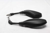 Taustapeilisarja vasen oikea BMW S 1000 RR Euro 4/5 K67 0E21 19-22