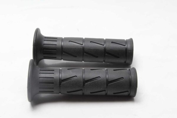 Handlebar grips left right front ribbed non-slip set Kawasaki Z 900 RS 25-25