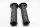 Handlebar grips left right front ribbed non-slip set Kawasaki Z 900 RS 25-25