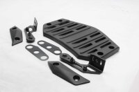 Gepäckträger Grundplatte Kofferhalter hinten...