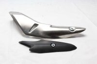 Pakoputken lämpökilpi, lämpösuoja,...