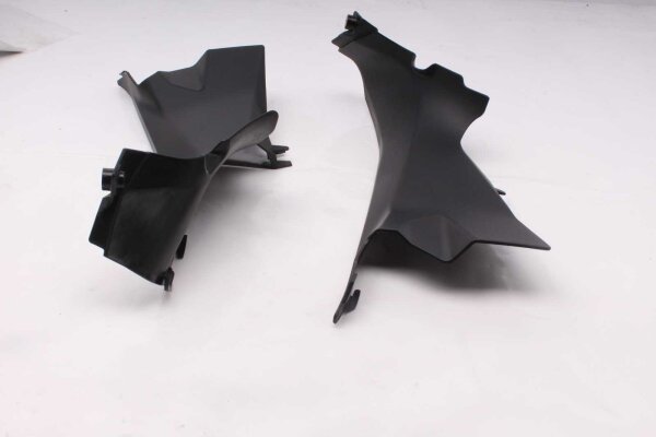 Seitliche Verkleidungsabdeckung vorne links Ducati Panigale 1199 R 15-15