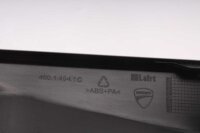 Seitliche Verkleidungsabdeckung vorne links Ducati Panigale 1199 R 15-15