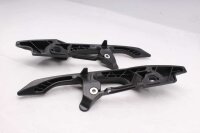 Griffschutz Set hinten links rechts Honda NC 750 XDA DCT 25-25