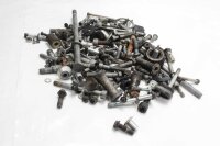 Ruuvisetti listoituksen kiinnittämistä varten Moto Guzzi Stelvio 1200 8V NTX LZ 11-17