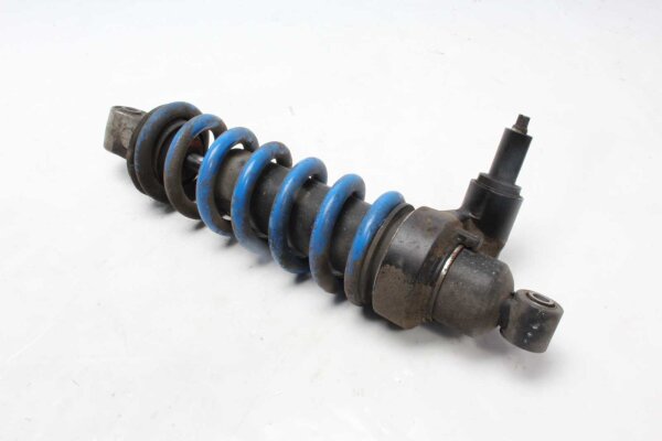 Bakre fjäderben, stötdämpare, dragstödben, fjädring Triumph Tiger 1050 115NG 07-13