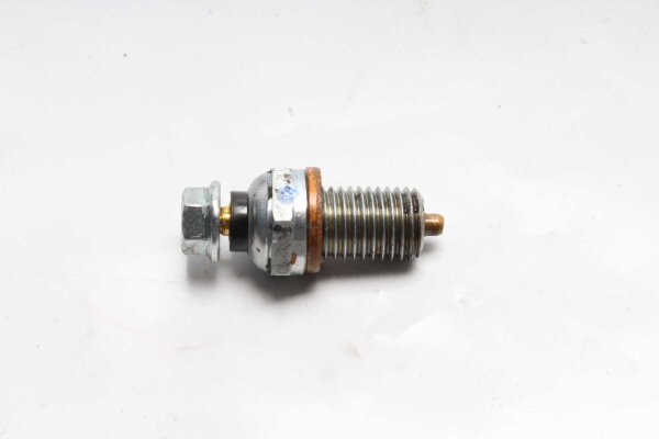 Interruttore frizione, sensore trasmissione, sensore pressione Honda CBF 1000 F SC58 06-11