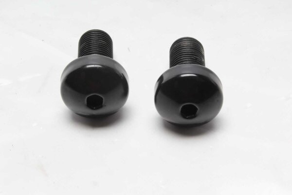 Lenkergewicht Abdeckung Paar links rechts MV Agusta B3 Brutale 800 RR A 23-23