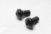 Lenkergewicht Abdeckung Paar links rechts MV Agusta B3 Brutale 800 RR A 23-23