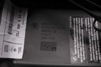 Bænksædehynde sæde 52 53 9 480 752 BMW F 900 900 XR 21-21