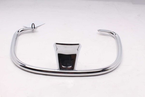 Porte-bagages arrière, support chromé Vespa/Piaggio GTS 300 i.e Super Sport 21-21