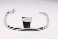 Bagbagagebærer, forkromet beslag Vespa/Piaggio GTS...