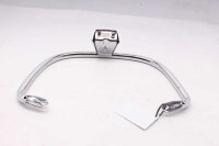 Bagbagagebærer, forkromet beslag Vespa/Piaggio GTS...