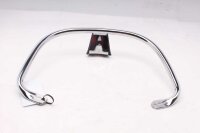 Porte-bagages arrière, support chromé Vespa/Piaggio GTS 300 i.e Super Sport 21-21