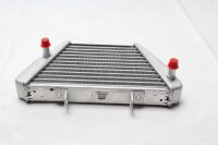 Oljekylare, kylare, motorkylning, hög prestanda Aprilia Tuono 1100 V4 Factory 20-20