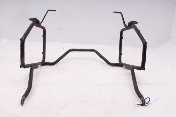 Luggage rack holder, luggage carrier, side luggage Honda CBF 1000 F SC58 06-11