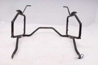 Luggage rack holder, luggage carrier, side luggage Honda CBF 1000 F SC58 06-11